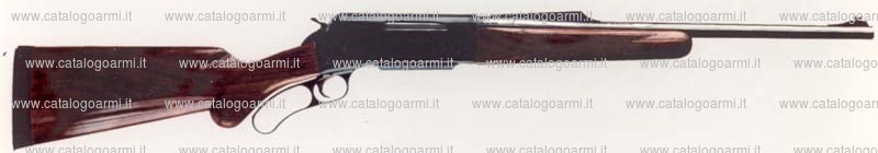 Carabina Browning modello B. L. R. (12396)