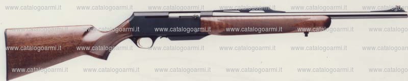 Carabina Browning modello BAR (10418)