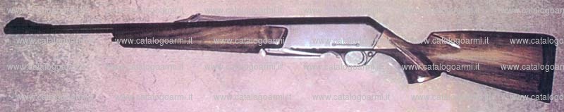 Carabina Browning modello BAR (14026)