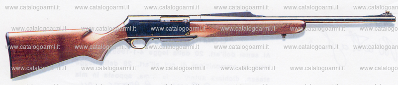 Carabina Browning modello BAR (8827)