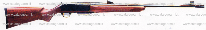 Carabina Browning modello BAR (9367)