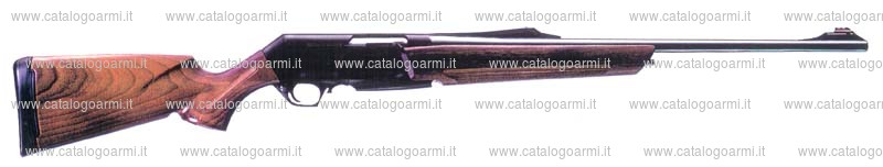 Carabina Browning modello BAR Light (13543)