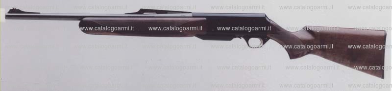 Carabina Browning modello BPR (10666)