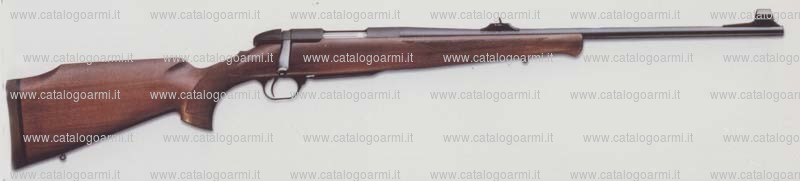 Carabina Browning modello European (10668)