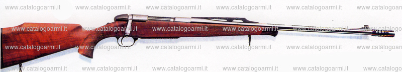 Carabina Browning modello European (9364)