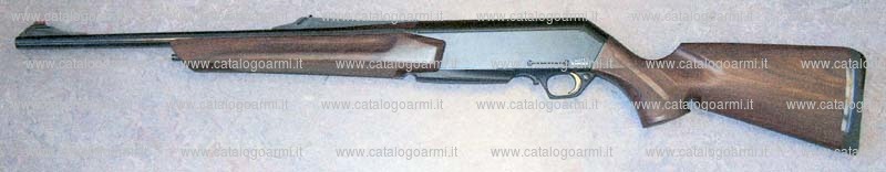 Carabina Browning modello Long Trak (15838)