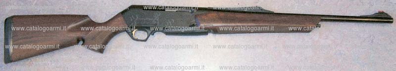 Carabina Browning modello Long Trak (15838)