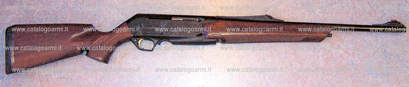 Carabina Browning modello Long-Trag (15379)