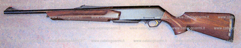 Carabina Browning modello Long-Trag (15381)