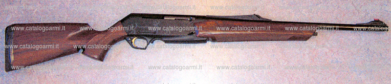 Carabina Browning modello Long-Trag (15382)