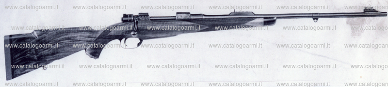 Carabina Browning modello Magnum (12287)