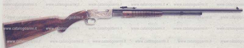 Carabina Browning modello Trombone (11002)