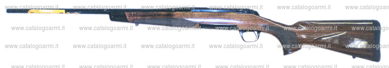 Carabina Browning modello X Bolt (17502)