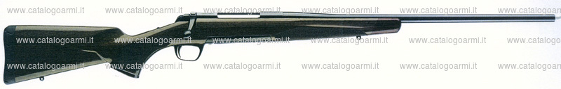 Carabina Browning modello X Bolt (17502)