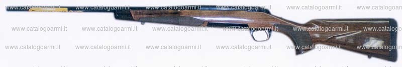 Carabina Browning modello X Bolt (17681)