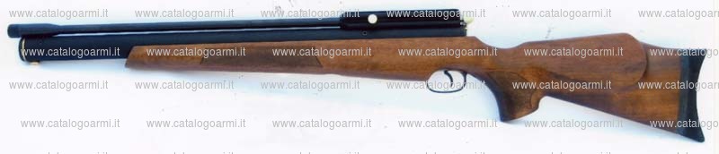 Carabina CNC Process AB modello Logun Gemini (16749)
