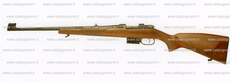 Carabina C.Z. (Ceskoslovenska Zbrojovka A. S. Brno) modello CZ 527 (14952)