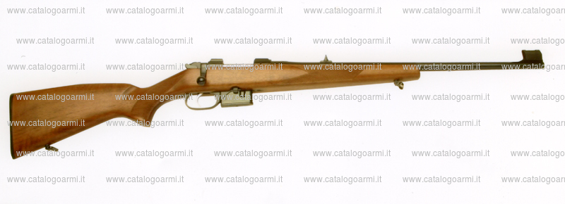 Carabina C.Z. (Ceskoslovenska Zbrojovka A. S. Brno) modello CZ 527 (14952)