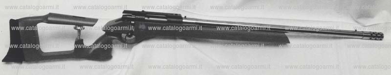 Carabina Cardi modello Gol-Sniper (10542)