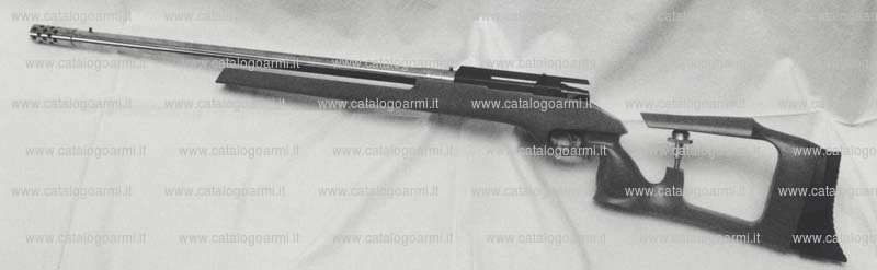 Carabina Cardi modello Gol-Sniper (10544)