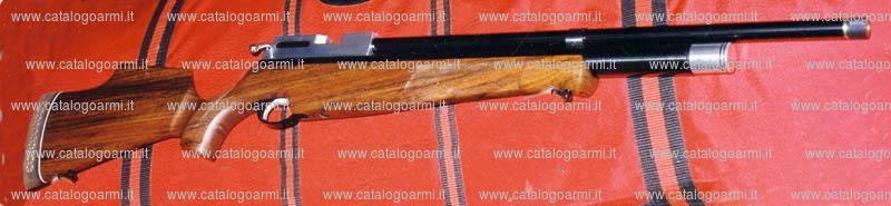 Carabina Carter classic modello Fireball (12955)