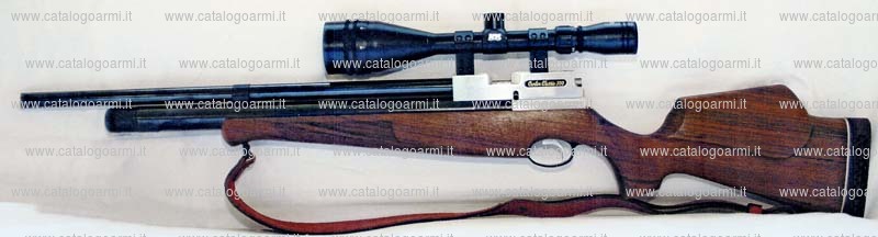 Carabina Carter classic modello Sporter (16916)