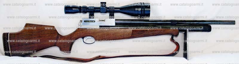 Carabina Carter classic modello Sporter (16916)