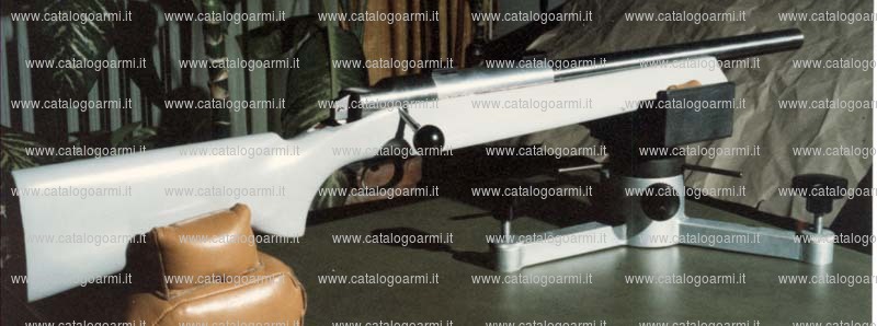Carabina Castellani modello Pico (bench rest) (3970)