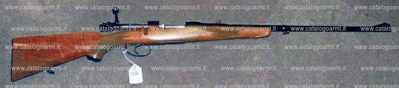 Carabina Ceska Zbrojovka modello 52 (16911)