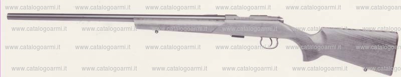 Carabina Ceska Zbrojovka modello CZ 452-ZKM Varmint (11504)