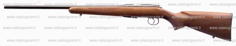 Carabina Ceska Zbrojovka modello CZ 453 (15816)