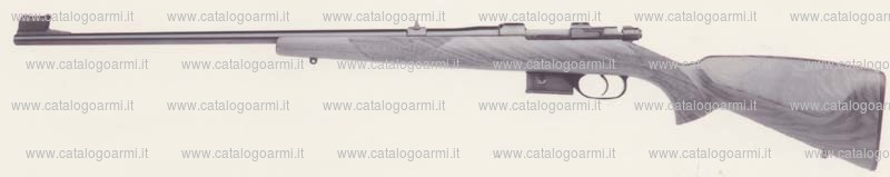 Carabina Ceska Zbrojovka modello CZ 527 (11386)