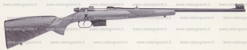 Carabina Ceska Zbrojovka modello CZ 527 (11386)