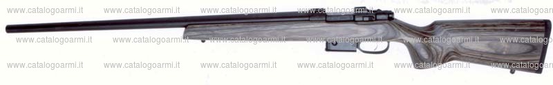 Carabina Ceska Zbrojovka modello CZ 527 (15911)