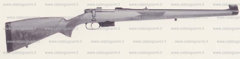 Carabina Ceska Zbrojovka modello CZ 527 FS (11389)