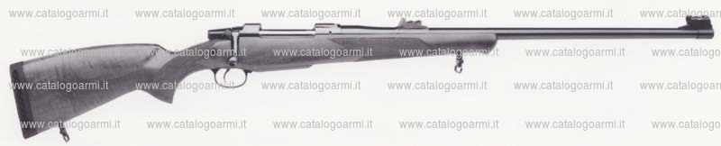 Carabina Ceska Zbrojovka modello CZ 550 Magnum (11339)