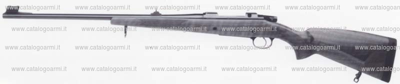 Carabina Ceska Zbrojovka modello CZ 550 MediuM standard (11343)