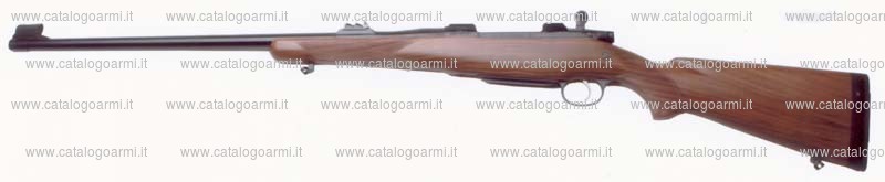 Carabina Ceska Zbrojovka modello CZ 550 Safari (16072)