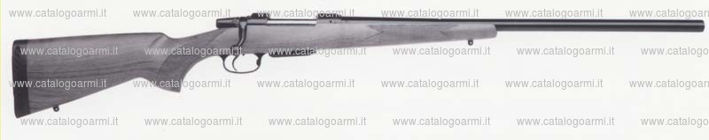 Carabina Ceska Zbrojovka modello CZ 550 Varmint (11348)