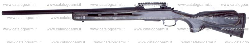 Carabina Ceska Zbrojovka modello CZ 750 S2 M1 (17112)