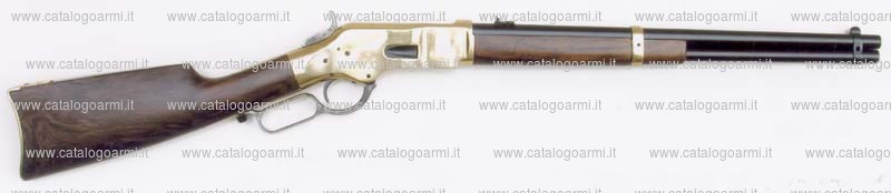 Carabina Chaparral Arms modello Model 1866 (16156)