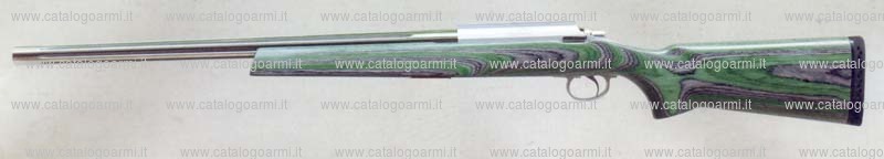 Carabina CICOGNANI VARIDE modello BR 60 (12808)