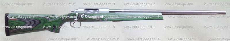 Carabina CICOGNANI VARIDE modello BR 60 (12808)