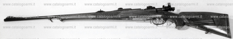 Carabina Cicolini modello 98 (5463)