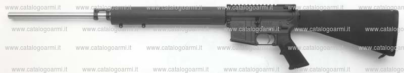 Carabina Colt modello Colt accurized Rifle (11205)
