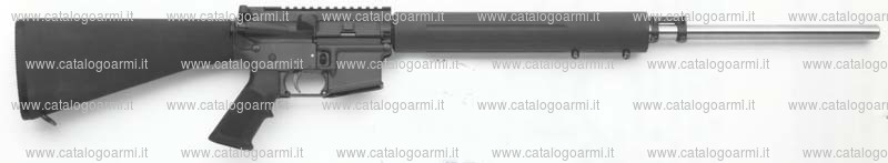 Carabina Colt modello Colt accurized Rifle (11205)