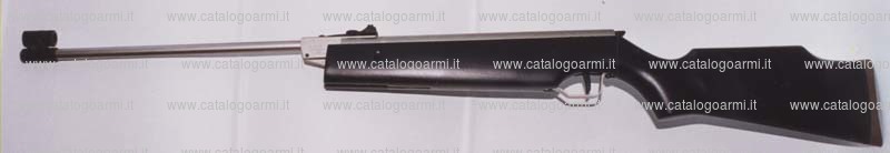 Carabina Cometa modello 300 (mire regolabili) (10158)
