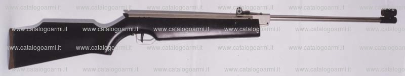 Carabina Cometa modello 300 (mire regolabili) (10158)