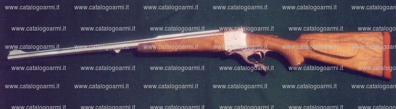 Carabina Concari modello 04 (14594)
