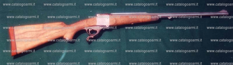 Carabina Concari modello 04 (14594)